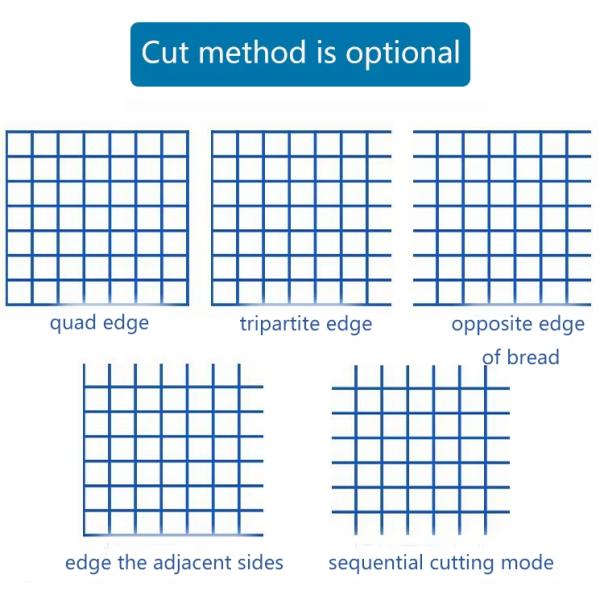 High Strength Easy To Clean And Maintain GRP Floor Grating FRP Molded Pig Chicken Sheep Floor Grating