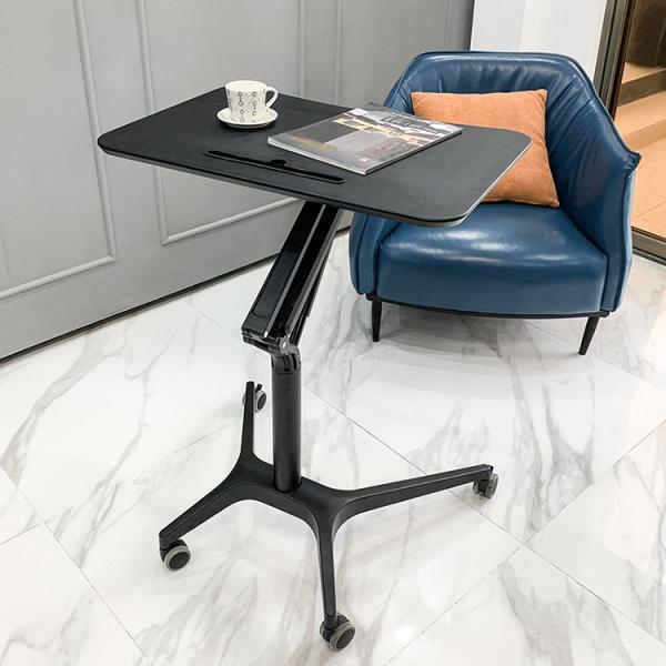 Description Pneumatic Stand Workbench Table Perfect for DIY Projects or Home Office