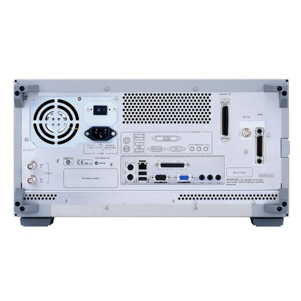 E5062A ENA-L RF Network Analyzer Frequency 300kHz-3GHz With 50 or 75 Ohm Test Port Impedance