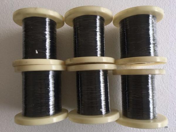 Buy Superelastic And Shape Memory Nitinol Wire 0.1 - 2mm at wholesale prices