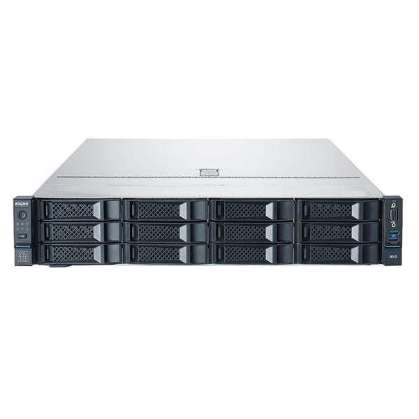 Rack Server Chassis Inspur NF5280m6 2u 24 Bay Xeon CPU Linux Nas PC Computer Web