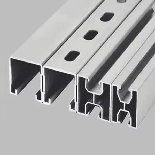 Corrosion Resistant Solar Panel Brackets For Roof Installation Pv Support Bracket