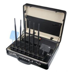 Drone aircraft Jammer 5.8Ghz 5.7-5.9GHz UAV jammer