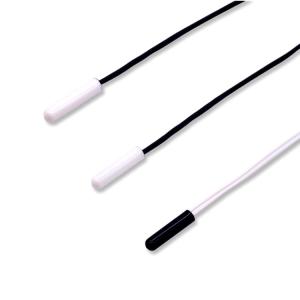 10KΩ NTC Thermistor Sensor 3435K  Industrial Temperature Sensor For Refrigerator