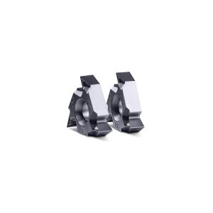 16ERAG60 Carbide Threading Inserts CNC Turning Parts For Steel Working