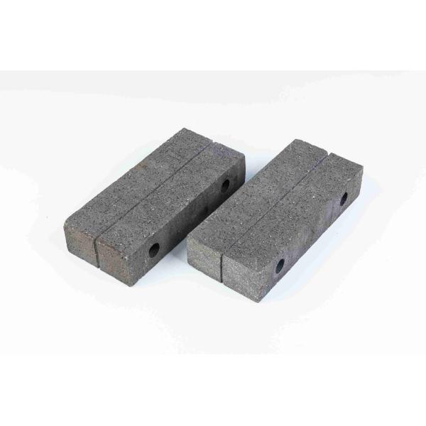 Grey Color Brick With Wire Cut Face For Wall Construction