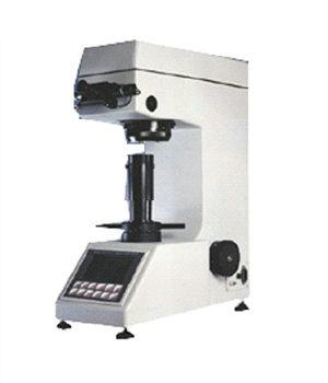 Buy Big LCD Screen HVS-50 Digital Vickers Hardness Tester AC110V±10% 60Hz with RS232 Interface at wholesale prices