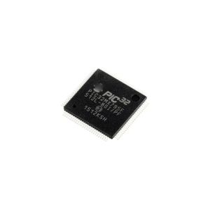dsPIC33EV32GM106-I/PT