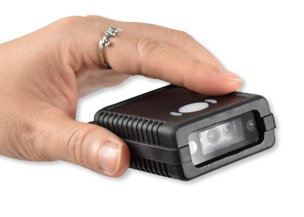 Buy USB Card Code Reader Barcode Scanner Module Red LED 625nm Fixed Mount Hoursing at wholesale prices
