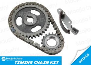 Quality 86-92 Ford 2.5 - N 153 OHV 4Cyl High Quality New Timing Chain Kit  #TCK0604001 for sale