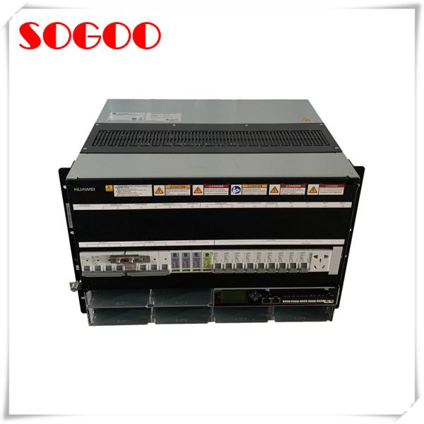 Huawei ETP48300-C7A4 Embedded Communication DC Switching Power Supply 48V/300A System Subrack 7U