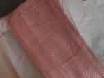 Long service life Copper Mesh Cloth for Shielding or Filtering with pure copper