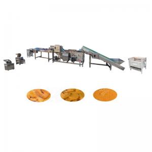 Quality Manual Powder Machine Ginger Flavoring Concentrate With Low Price for sale