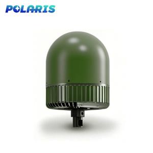 Quality Custom Drone Detector UAV Detection Equipment With Real Time Alerts And Blacklist for sale