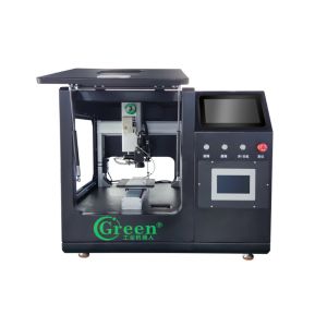 Desktop Soldering Robot 1500W 15A Laser Soldering Machine