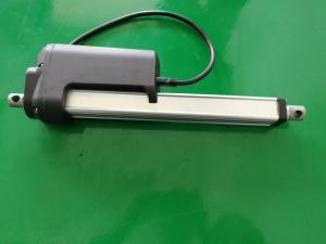 China 24v precise linear actuator with heavy duty IP66, 12000n linear actuators with hall sensor on sale