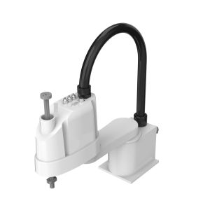 Scalability Easily Robot Teach Pendant With Industrial Robot System