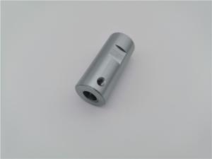 Quality Polygonal Shaft CNC Lathe Parts , 35CRMO Precision Mechanical Components for sale