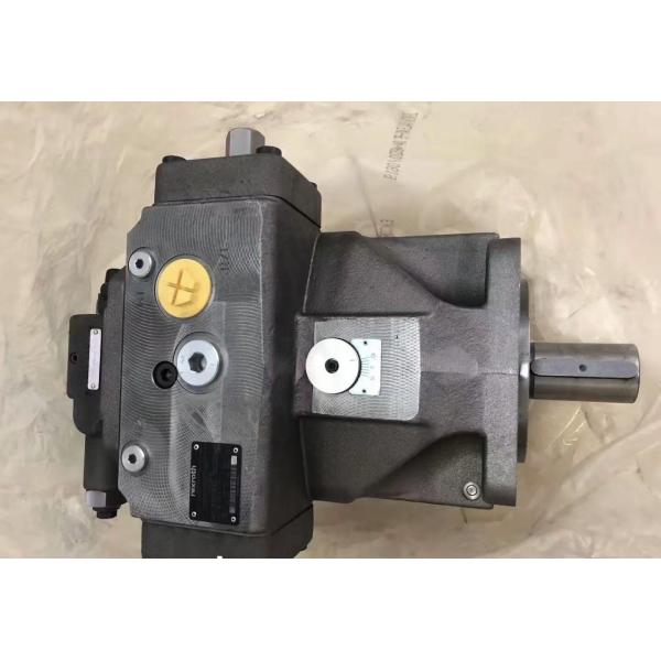 Rexroth Hydraulic Piston Pump A4VSO355 5-1000 Size German Piston Pump