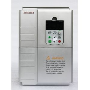 Buy cheap 5HP Motor Frequency Inverter from wholesalers