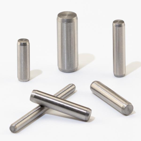 1/8 x 0.5 Stainless Steel Split Pins