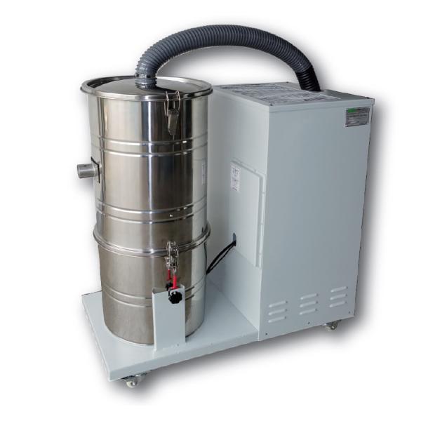 Buy IP54 Upper PCBA Dust Collector For PCB Depaneling Router Machine at wholesale prices