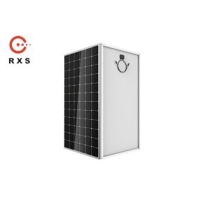 Buy cheap 340W 24V SOLAR CELL MODULE , ANTI REFLECTING MONOCRYSTALLINE PHOTOVOLTAIC MODULE from wholesalers