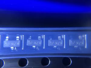 China 2N7002K-7 Motor Control , Power Management Function , Backlight on sale