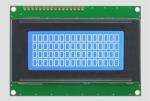 16*4 Character LCD Display Module LCX1604B 4 Line 16 Character Parallel Port