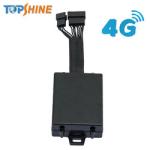 158Db 4G Gps Tracker With Sos Panic Button Free GPS Tracking Software Car Alarm