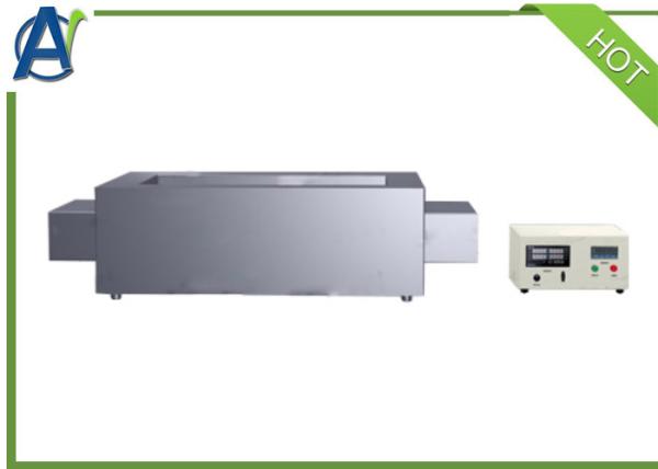 Buy ASTM C411 Maximum Use Temperature Test Machine for Thermal Insulation Materials at wholesale prices