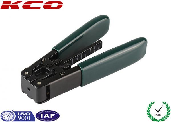 Buy Miller Fiber Optic Tools Indoor Fiber Optic Cable Splicing Tools Stripper at wholesale prices