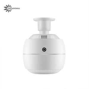 Quality X500 Portable Fragrance Diffuser 270ml Aroma Diffuser App Control for sale