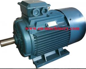 China Electric Motor Ye3 Super High Efficiency Electric Motor construction Tools on sale