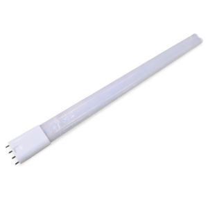 130LM/W 360 degrees 320MM 12W 2G11 LED PL light 2G11 PL light 2G11 Plug tube