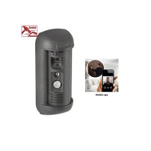 Modbus Tcp IR Illumination Ip Audio Intercom