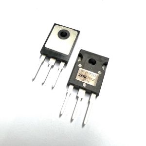 5DFN Package Integrated Circuit Electronic Parts with Max 3700pF Input