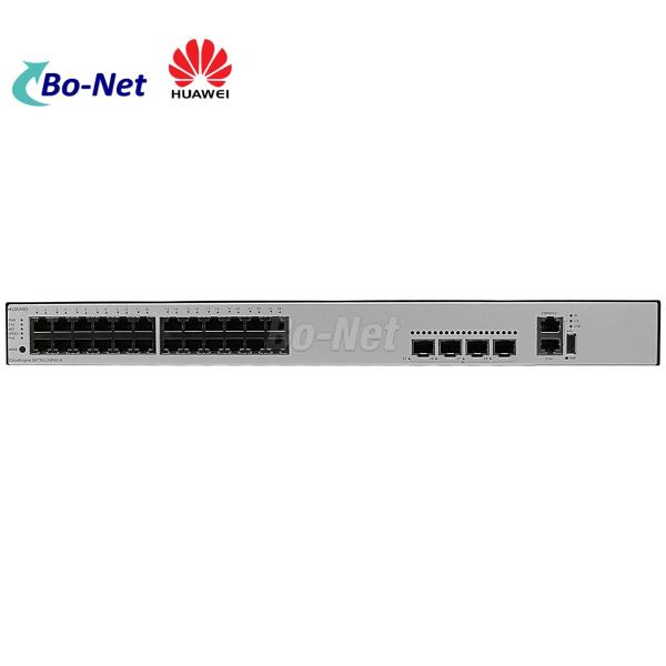 Quality S5735S-L24P4S-A Gigabit 100Mbps Sfp+ Enhanced Network Switch for sale