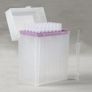 Quality 5ml 5000ul Sterile Pipette Tips With Filter Eppendorf for sale