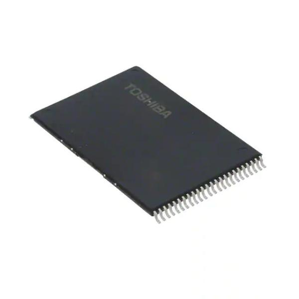 Buy TC58BVG0S3HTA00 Nand Flash Memory Ic Chip SLC 1Gbit Parallel 25 Ns 48-TSOP at wholesale prices
