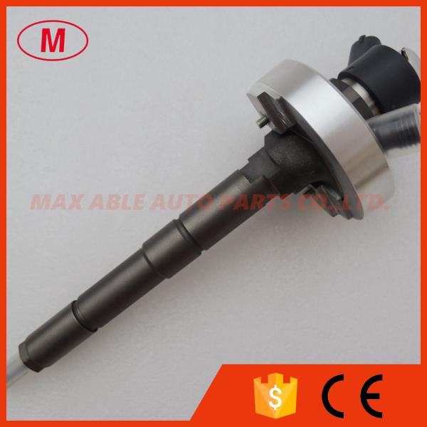 0445110877 16600VZ20B 16600 VZ20B 16600-VZ20B BOSCH common rail injector replace 0445110315
