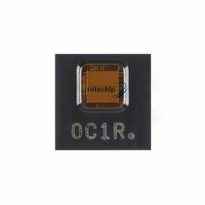China Digital Humidity Sensor Chip HDC1080DMBR Temperature Sensor Low Power High Accuracy on sale