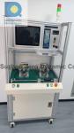 Hair Dryer Motor Parameter Testing Machine / DC Motor Performance Testing