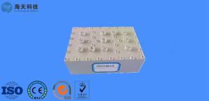 China 2.5DB Low Pass Waveguide Harmonic Filter 20.0GHz To 30 GHz Working Frequency on sale