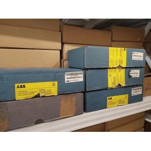 Quality ABB XZ727A-E PCB BOARD Interface Module for sale