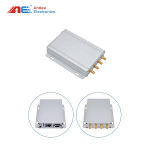 Quality HF 13.56MHz Fixed RFID Reader Writer Efficient Performance In All Your RFID Inventory Management Needs for sale