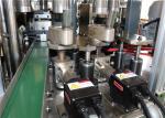Automatically Car Tissue Holder Forming Machine For Cylinder Box With Ultrasonic
