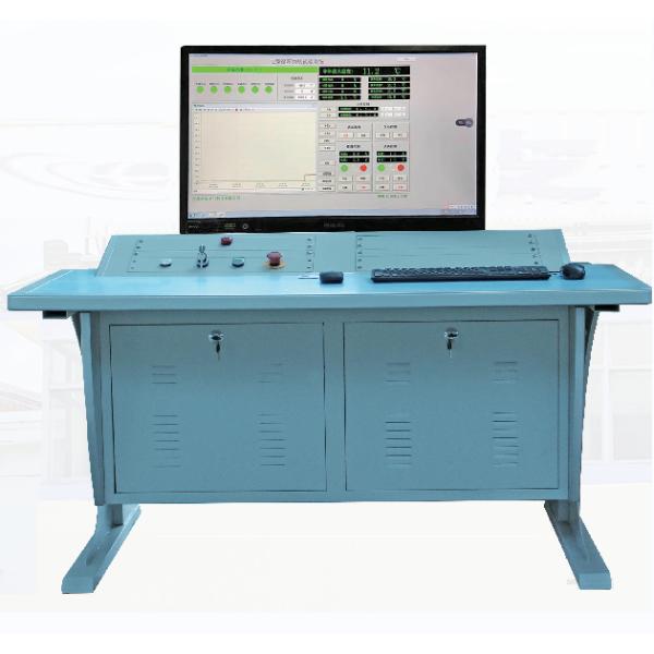 Cyclic Heating Cable Testing Machine AC220V / 380V Input