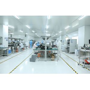 Wuhan Yongxinfeng Science & Technology Co., Ltd.