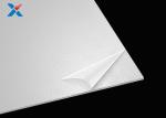 1mm Light Acrylic Diffuser Sheet Matte Perspex Panels Custom Cutting
